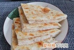 千层油饼怎么做，正宗的千层油饼怎么做