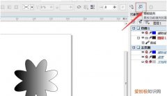 cdr做渐变怎样操作，cdr渐变填充怎么加