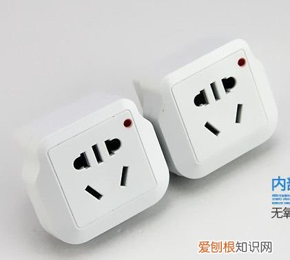 插头转换器属于大功率电器吗