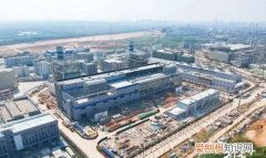 南香谷产业园是做什么的