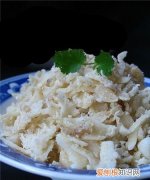 佳县美食，榆林有哪些不可错过的美食