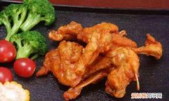 连心脆的做法，连心脆怎么做