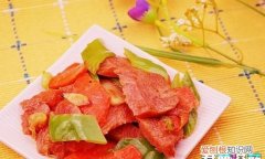 鸭脯肉怎么做好吃，熏好的鸭脯肉怎么做好吃