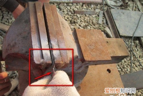 如何自制钥匙扣，不锈钢焊丝怎样焊接