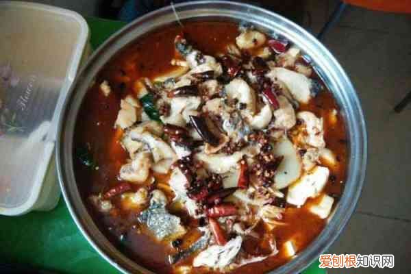 家常老碗鱼的做法，老碗鱼的做法最正宗的做法视频西湖牛肉羹