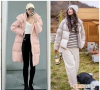 16-19度穿什么衣服