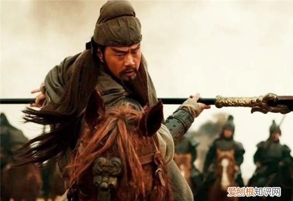 东汉末年关羽九尺实际身高,关羽身高九尺有历史记载吗