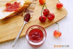 车厘子酱的制作方法，华道夫沙拉酱的制作方法