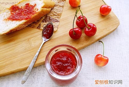 车厘子酱的制作方法，华道夫沙拉酱的制作方法