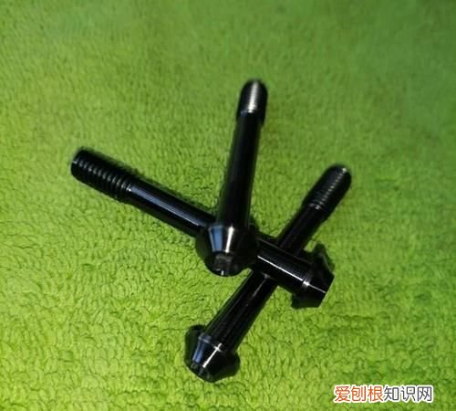 锥形螺栓是干什么用的，m2的锥形螺丝用多大的内六角