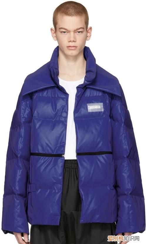 puffer是羽绒服吗