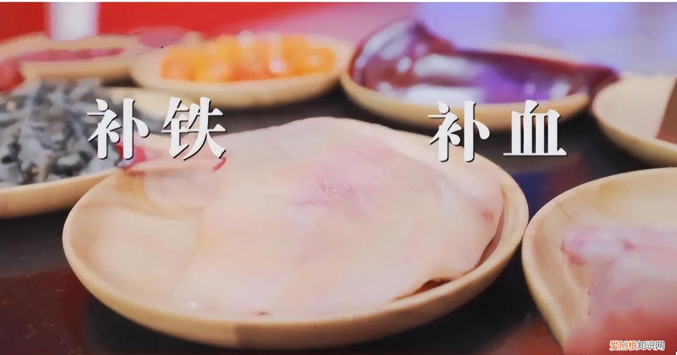 吃什么东西补铁效果好而且最快