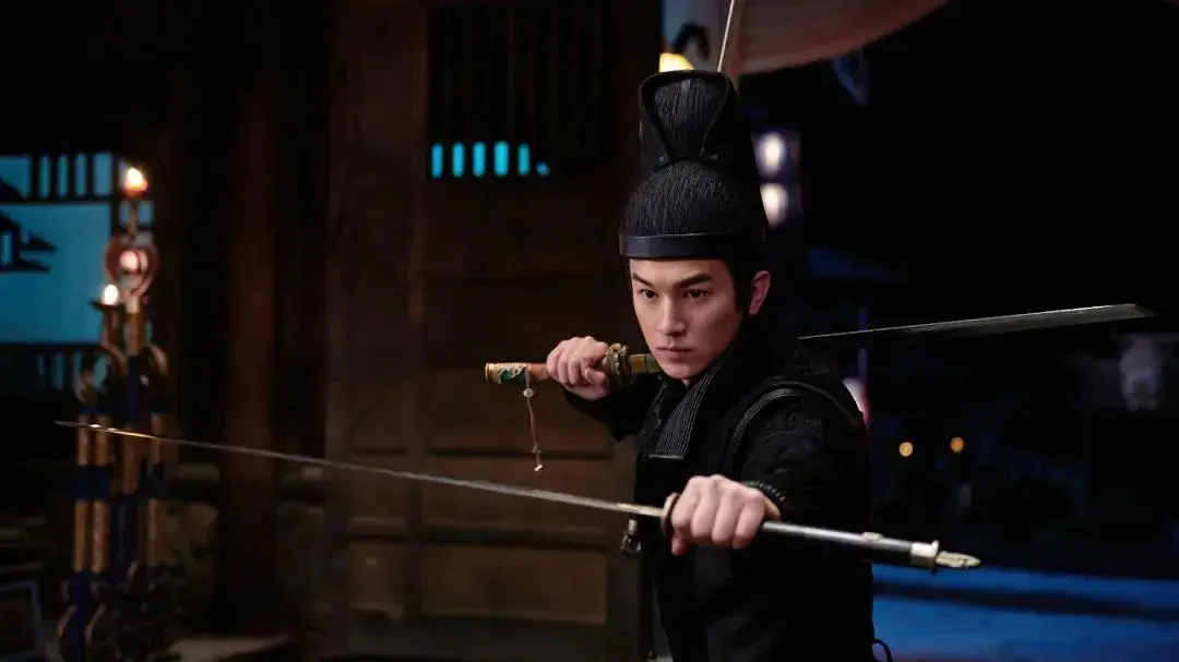 古装剧电视剧排行榜前十名