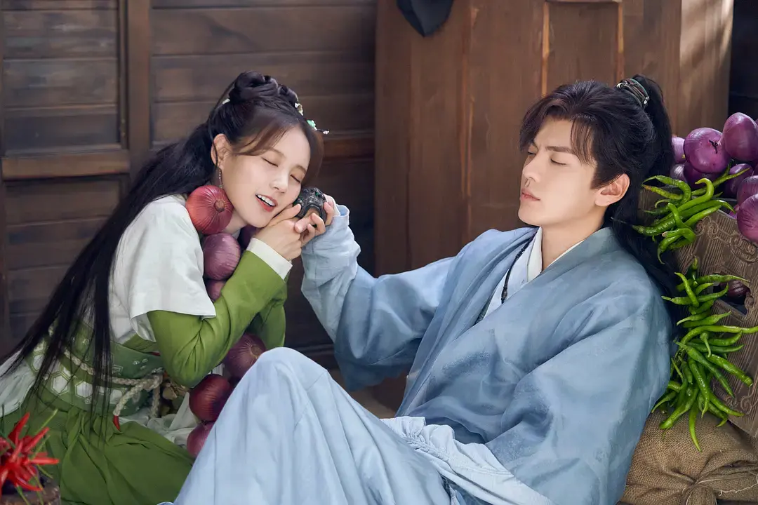 古装剧电视剧排行榜前十名