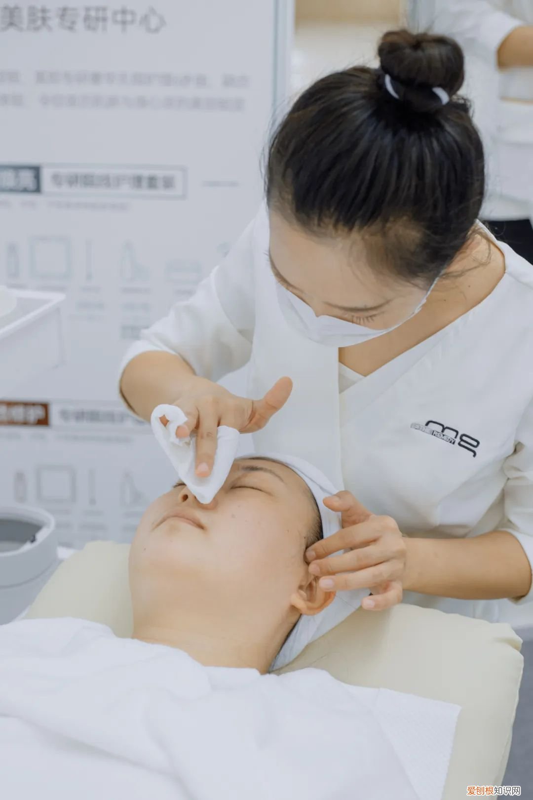 美即面膜是哪个国家的品牌