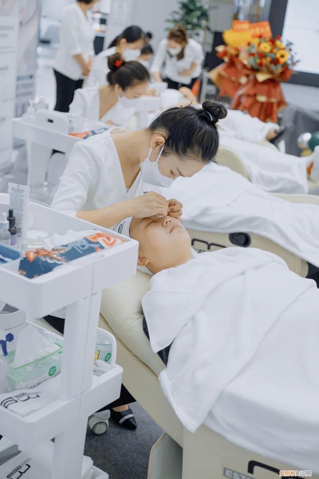 美即面膜是哪个国家的品牌