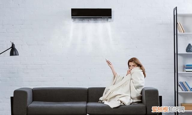 空调一定要打开这个开关,每月省电20%,太实用了