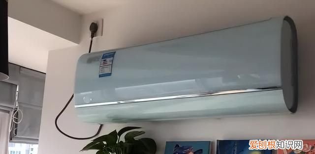 空调一定要打开这个开关,每月省电20%,太实用了