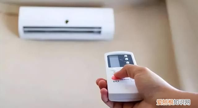 空调一定要打开这个开关,每月省电20%,太实用了
