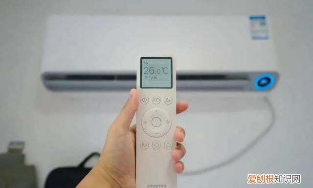 空调一定要打开这个开关,每月省电20%,太实用了