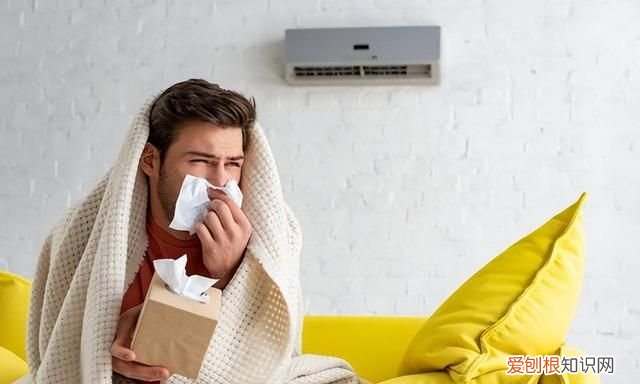 空调一定要打开这个开关,每月省电20%,太实用了