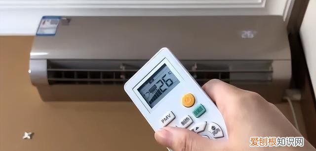 空调一定要打开这个开关,每月省电20%,太实用了