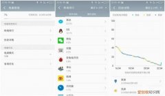 手机正在运行的程序怎么关闭