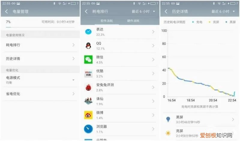 手机正在运行的程序怎么关闭