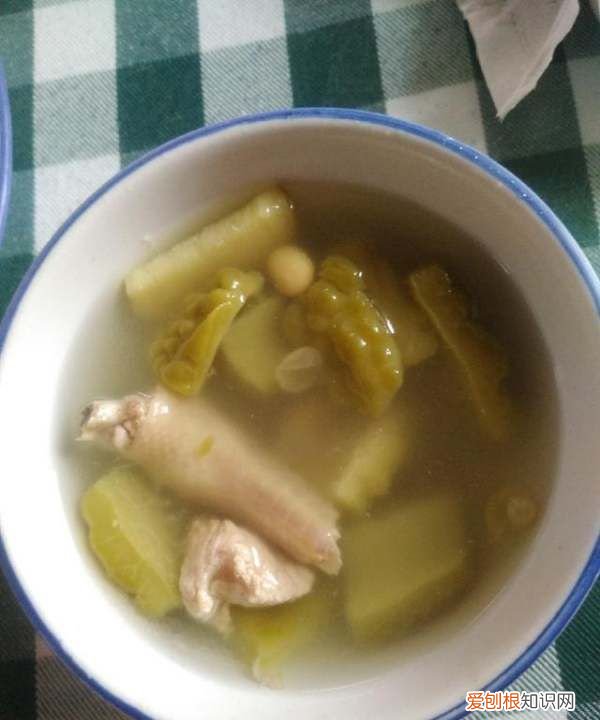 豆腐羹汤的做法，蔬菜羹汤的做法大全视频