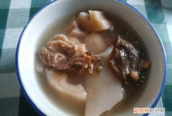 豆腐羹汤的做法，蔬菜羹汤的做法大全视频