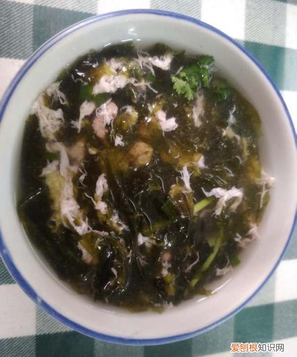 豆腐羹汤的做法，蔬菜羹汤的做法大全视频