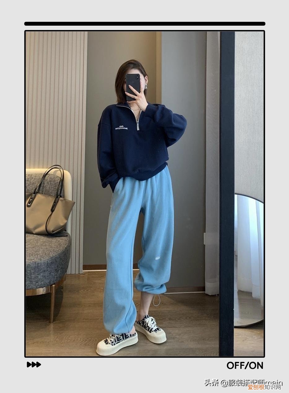 卫衣套装什么牌子的好