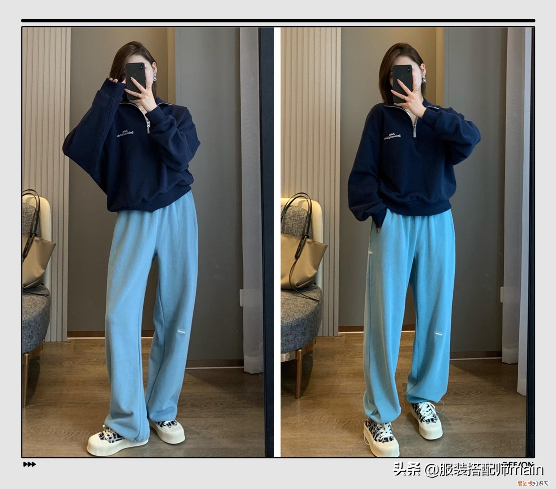 卫衣套装什么牌子的好