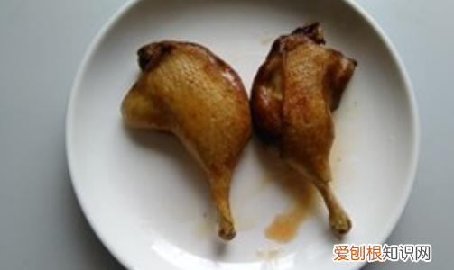冰糖酱鸭怎么做好,酱鸭的做法和配方