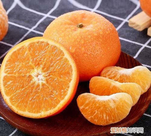 乌柑和茂谷柑的区别，沃柑和橘子的区别是什么