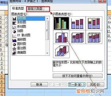 excel画图教程视频，Excel表格应该怎么画图