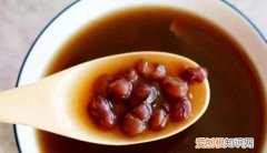 红豆不泡可以直接煮吗，红豆薏仁不泡直接洗干净煮沸喝汤行不行