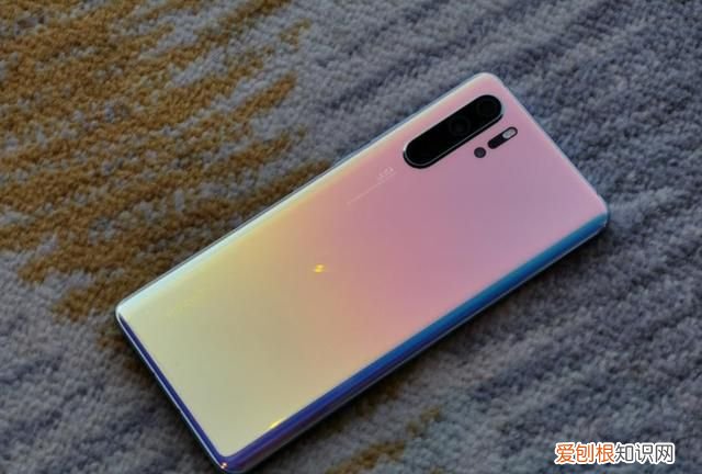 华为p30换华为mate50pro