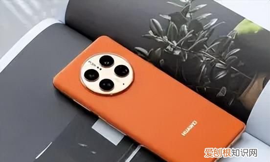 华为p30换华为mate50pro