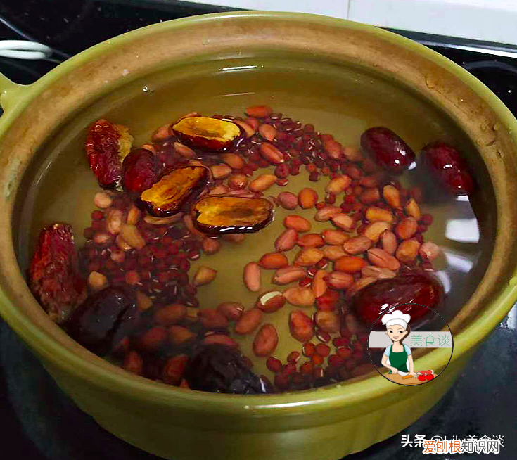 红豆汤怎么做好吃