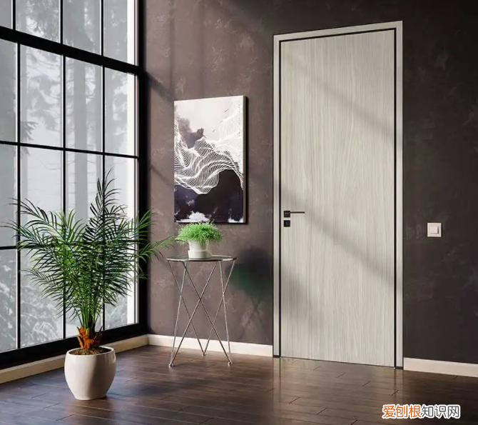 生态门是什么材质