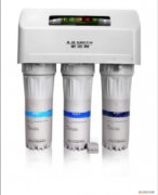 道尔顿净水器好不好