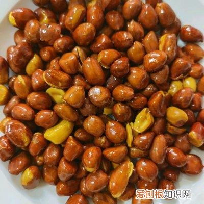 果仁菠菜的家常做法