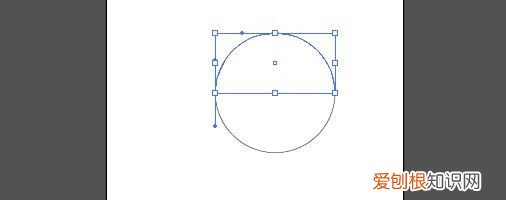 Ai咋滴才可以画出圆形