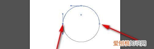 Ai咋滴才可以画出圆形