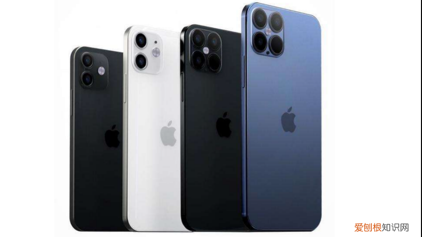 苹果12配置参数表尺寸