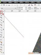 cdr该如何才能填充颜色，cdr如何给png图填充颜色