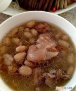 猪蹄怎么炖汤，猪蹄怎么炖汤好吃又营养