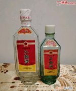 头曲和二曲的区别，泸州老窖头曲与特曲的区别是什么