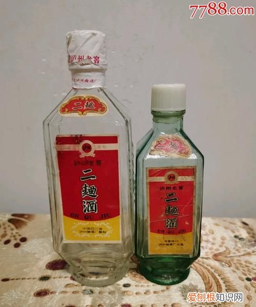 头曲和二曲的区别，泸州老窖头曲与特曲的区别是什么